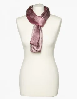 Etole rose motif